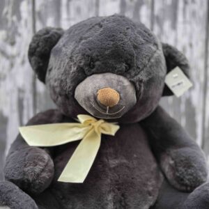 عروسک خرس بلک 55 سانتی کد (8017)