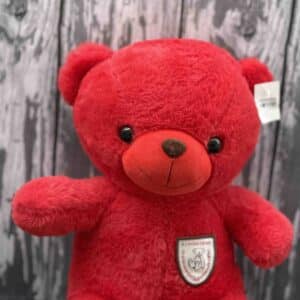 عروسک خرس 35 سانتی کد (8025)