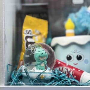 پک عاشقانه سالیوان کد (1000)