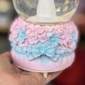 گوی موزیکال فرشته کد (6003)