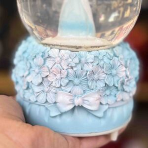 گوی موزیکال فرشته کد (6004)
