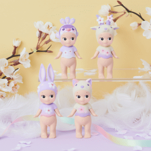 مینی فیگور سونی آنجل Sonny Angel Hippers کد (1567)