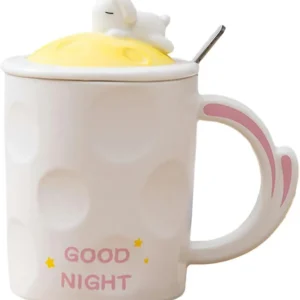 ماگ فانتزی طرح گودنایت کد (1061)