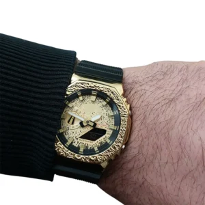 ساعت جی شاک G-shock کد (8040)