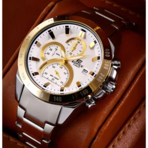 ساعت مچی عقربهای EDIFICE کد (8057)