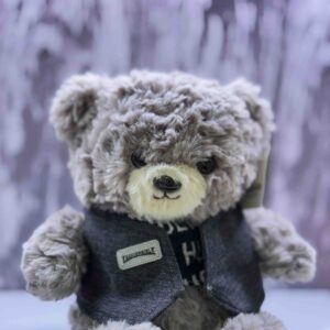 عروسک طرح خرس لی لی کد (4775)