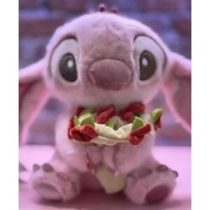 عروسک طرح استیچ کد (4778)