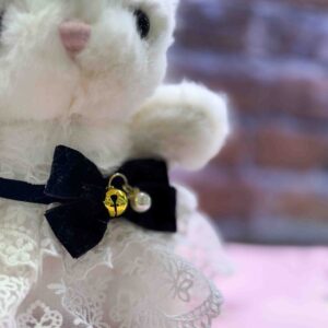 عروسک طرح خرگوش کد (4779)