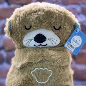 عروسک طرح خرس خر و پف کننده کد (4796)