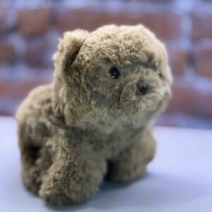 عروسک طرح مچبندی کد (4781)