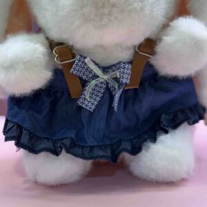 عروسک طرح خرگوش کد (4785)