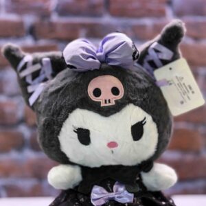 عروسک طرح کرومی کد (4786)