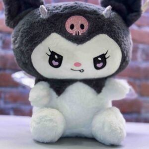 عروسک طرح کرومی کد (4789)