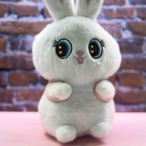 عروسک طرح خرگوش کد (4793)