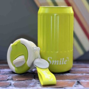 تراول ماگ استیل کد (1064)