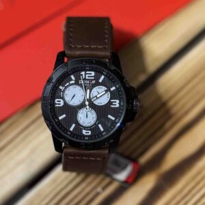 ساعت مچی positif اسپرت کد (4724)