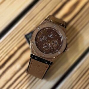 ساعت مچی HUBLOT اسپرت کد (4725)