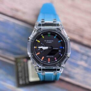 ساعت اسپرت جی شاک G-shock کد (7011)