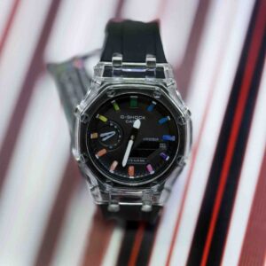 ساعت اسپرت جی شاک G-shock کد (7012)