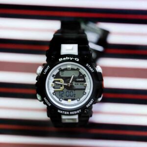 ساعت اسپرت جی شاک G-shock کد (7015)