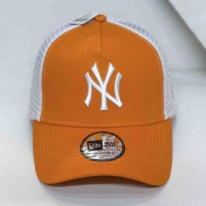 کلاه آفتابی کتان NY کد (5480)