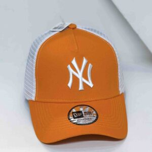 کلاه آفتابی کتان NY کد (5480)
