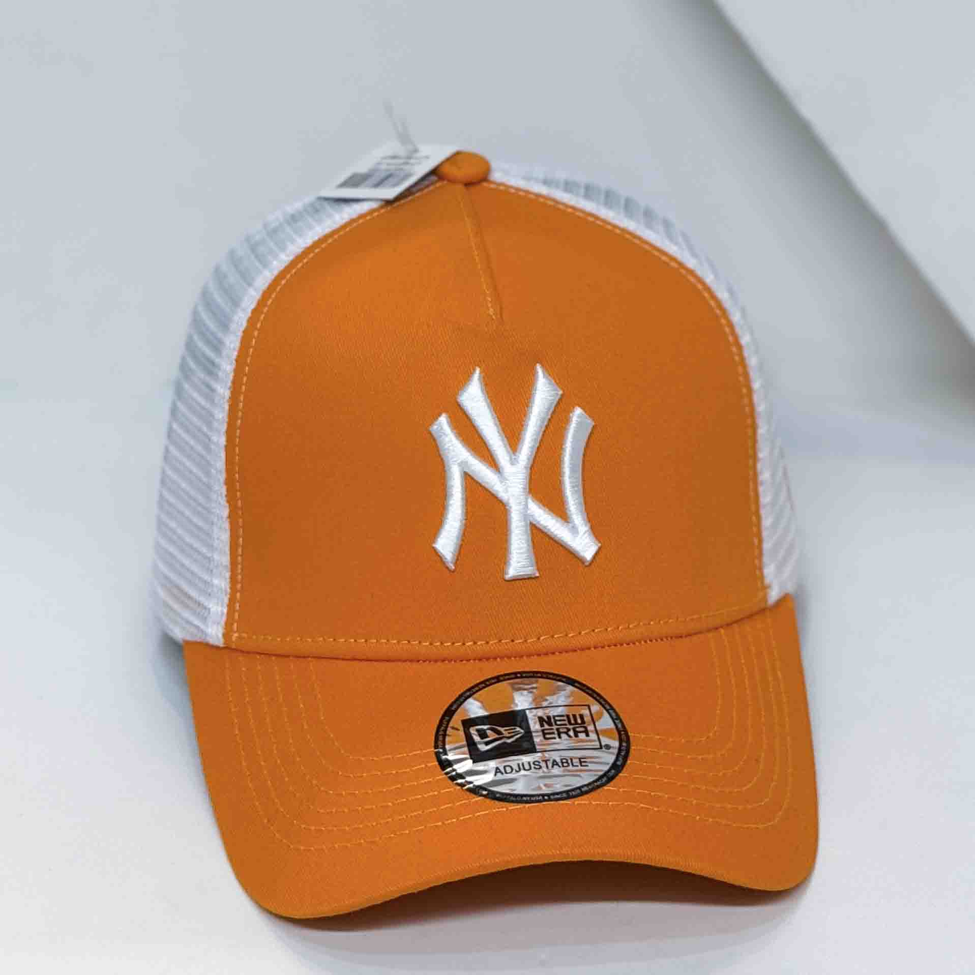 کلاه آفتابی کتان NY کد (5480)