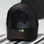 کلاه آفتابی چرم کد (5492)