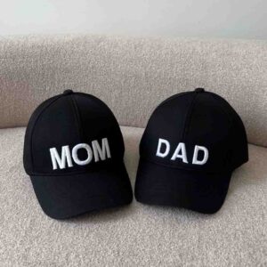 کلاه آفتابی کتان MOM & DaD کد (5519)