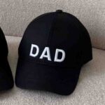 کلاه آفتابی کتان MOM & DaD کد (5519)