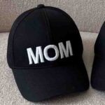 کلاه آفتابی کتان MOM & DaD کد (5519)