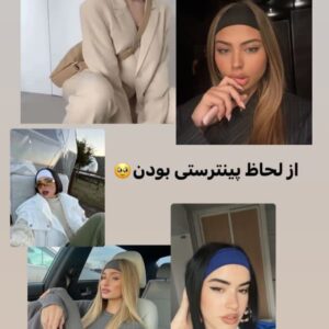 هدبند کبریتی پنبه عمده 24 عددی