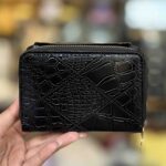 کیف پول و جاکارتی کد (4878)