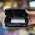 کیف پول و جاکارتی کد (4878)