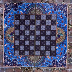 بازی فکری تخته کد (7415)