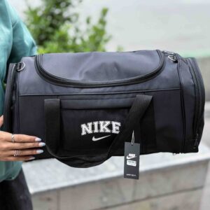 ساک ورزشی برزنتی (NIKE) کد (3135)