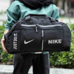 ساک ورزشی برزنتی (NIKE) کد (3136)