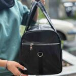 ساک چرم BALENCIAGA کد (3143)