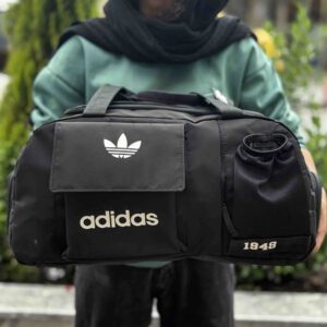 ساک ورزشی adidas کد (3146)