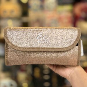 کیف لوازم آرایشی رولی کد (2690)