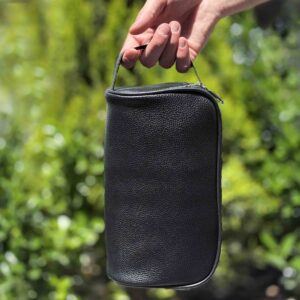 کیف دستی چرم مصنوعی کد (6644)