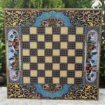 بازی فکری تخته کد (7416)