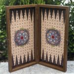 بازی فکری تخته کد (7416)