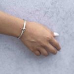 دستبند بنگل دخترانه کد (3761)
