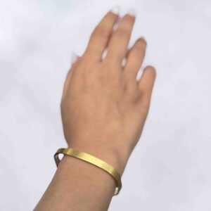دستبند بنگل دخترانه کد (3764)