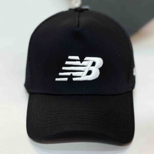 کلاه آفتابی کتان نیوبالانس کد (5516)