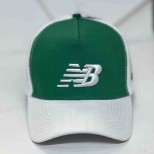 کلاه آفتابی کتان نیوبالانس کد (5517)