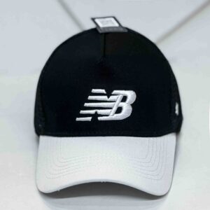 کلاه آفتابی کتان نیوبالانس کد (5516)