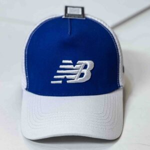 کلاه آفتابی کتان نیوبالانس کد (5517)