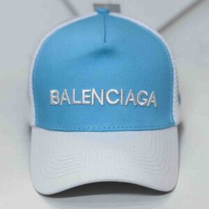 کلاه آفتابی کتان Balenciaga کد (5518)